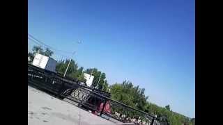 Казус архитектурный, или ЛЕСТНИЦА В НИКУДА.(, 2012-05-25T12:24:04.000Z)