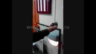 видео брелок nice flo2r-s
